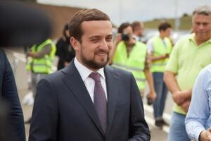 Тимошенко: Не люблю скучать по звонкам в два часа ночи или в три, даже если это Игорь Валерьевич звонит