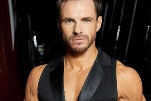 Мельник дошел до четвертьфинала "Танцев со звездами"