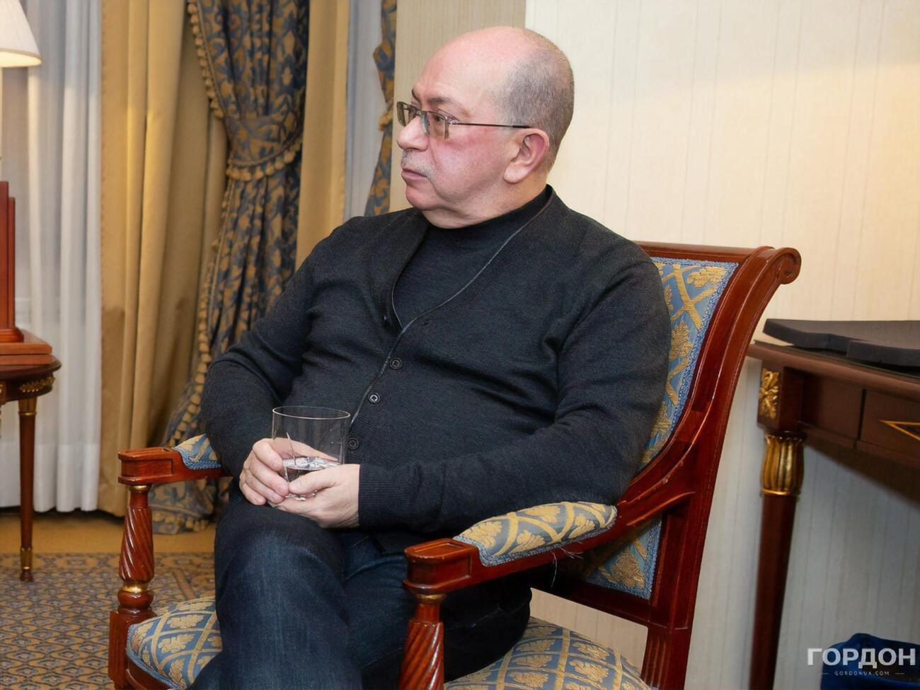 Швець: У мене в житті було стільки моментів, коли шматок хліба здавався найсмачнішою в житті стравою...