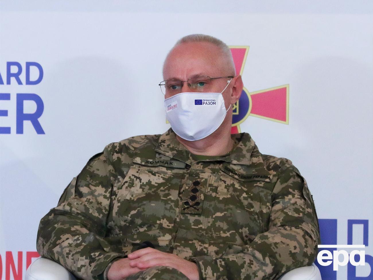 По словам Хомчака, от имеющихся беспилотников Bayraktar отличаются высотой и дальностью применения