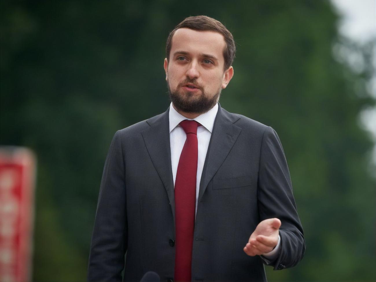 Тимошенко:&nbsp;Если ты вышел к нации и сказал: "Я еду в Нормандию вот с этим", &ndash; это уже в принципе не переговоры