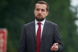 Тимошенко: Если ты вышел к нации и сказал: "Я еду в Нормандию вот с этим", – это уже в принципе не переговоры