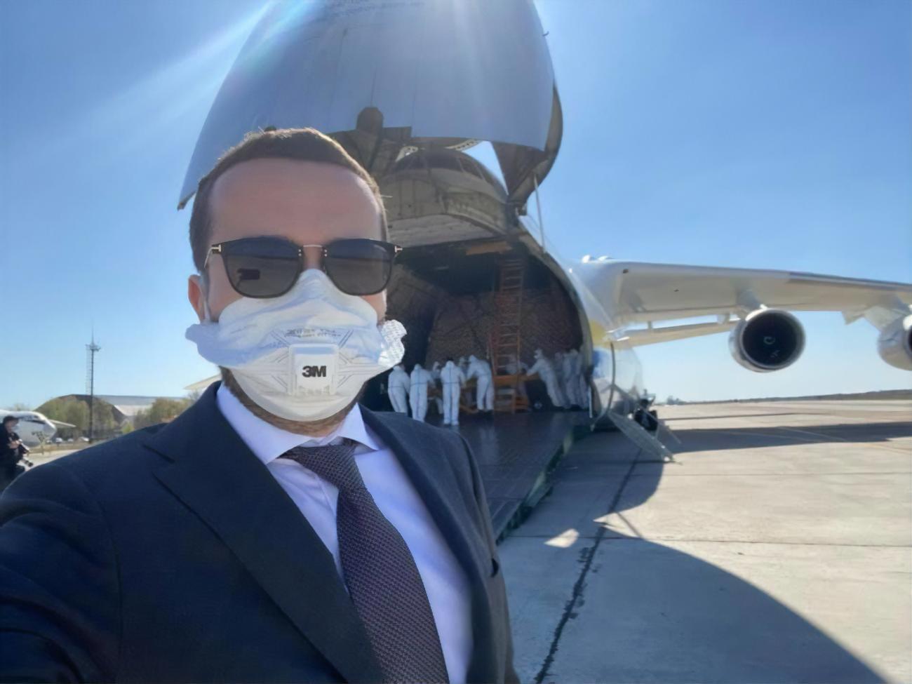 Тимошенко:&nbsp;Это новый формат людей. Говорить, что их покупают и мы с этим боремся, я не могу