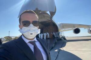 Тимошенко: Это новый формат людей. Говорить, что их покупают и мы с этим боремся, я не могу