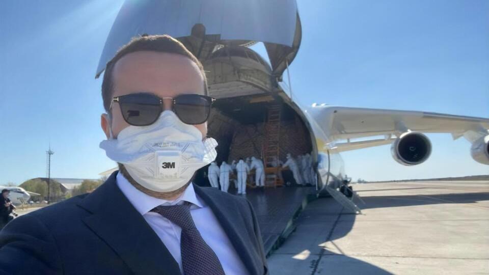 Тимошенко: Это новый формат людей. Говорить, что их покупают и мы с этим боремся, я не могу