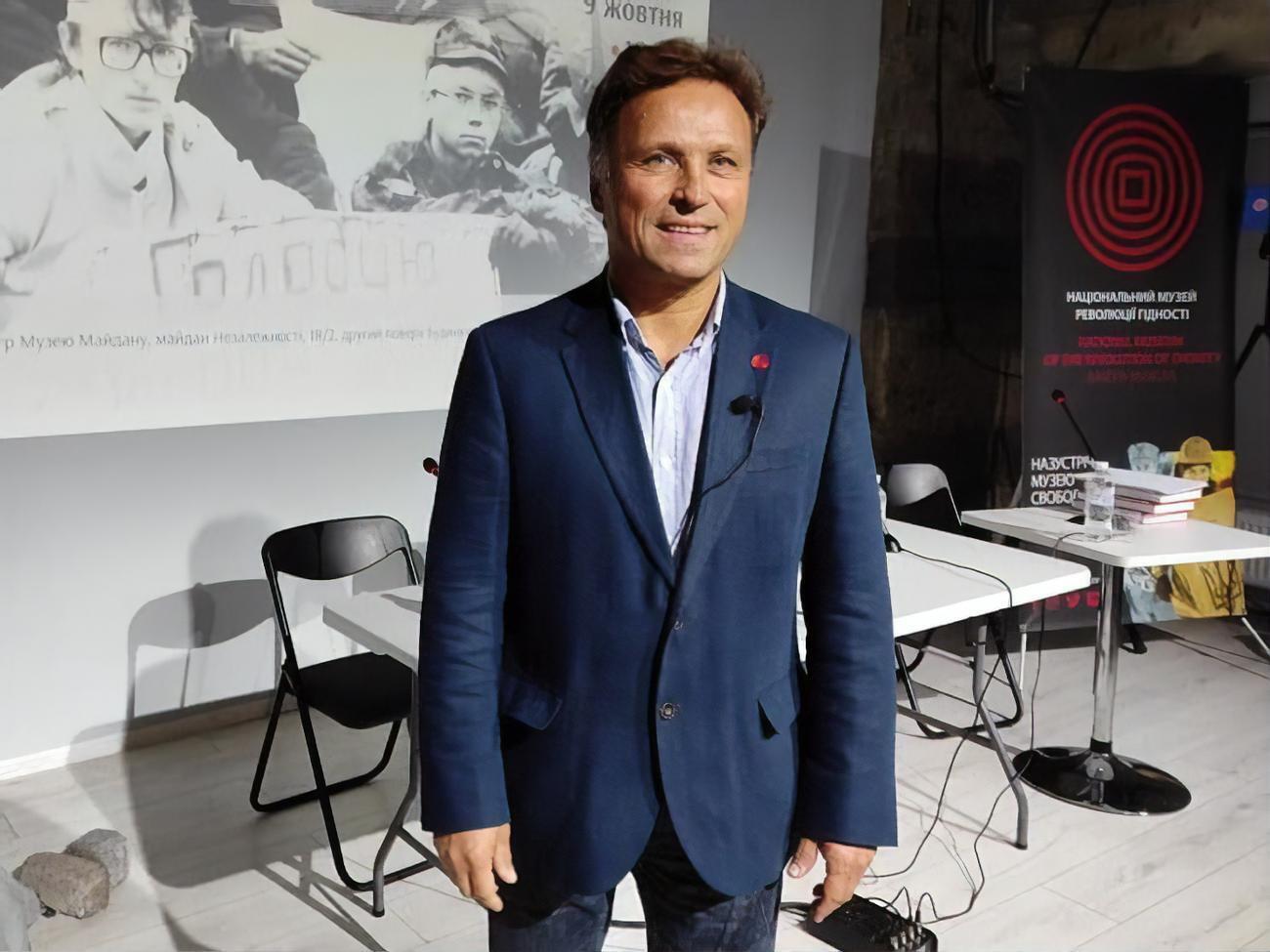 Пошивайло: У Нацполіції було чимало роз'яснювальних запитань