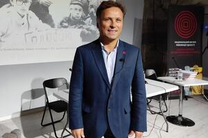 Пошивайло: У Нацполіції було чимало роз'яснювальних запитань