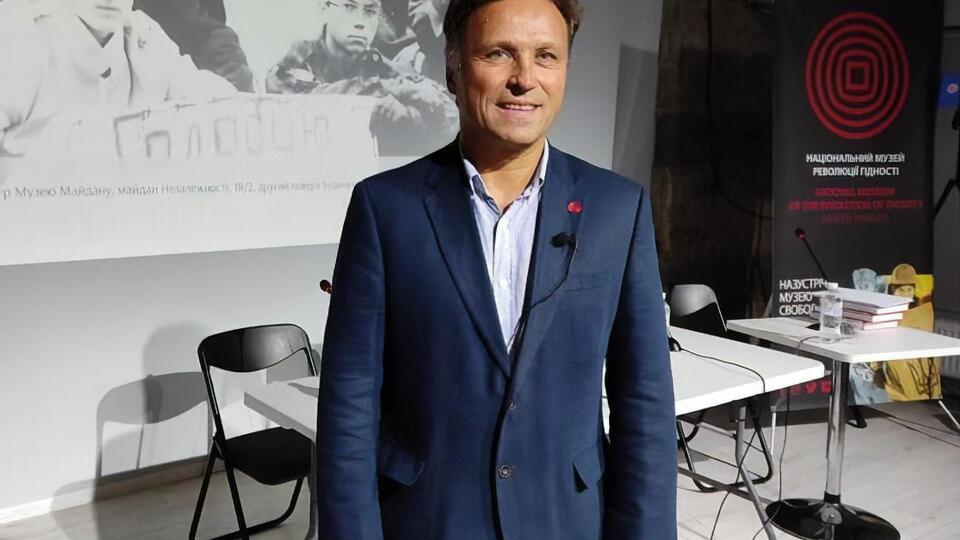 Пошивайло: У Нацполіції було чимало роз'яснювальних запитань