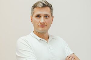 Маленка обрано головою фракції "Голос" у Київраді