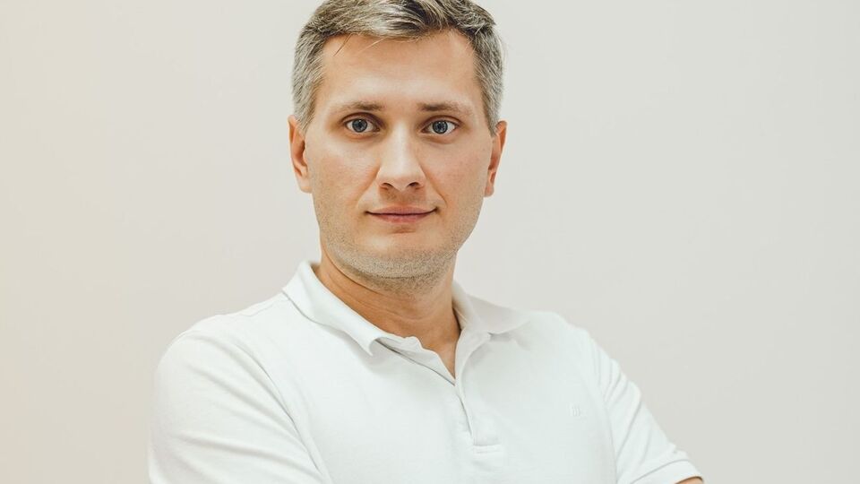 Маленко избран председателем фракции "Голос" в Киевсовете