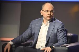Степанов: Я занимаюсь реанимацией украинской медицины