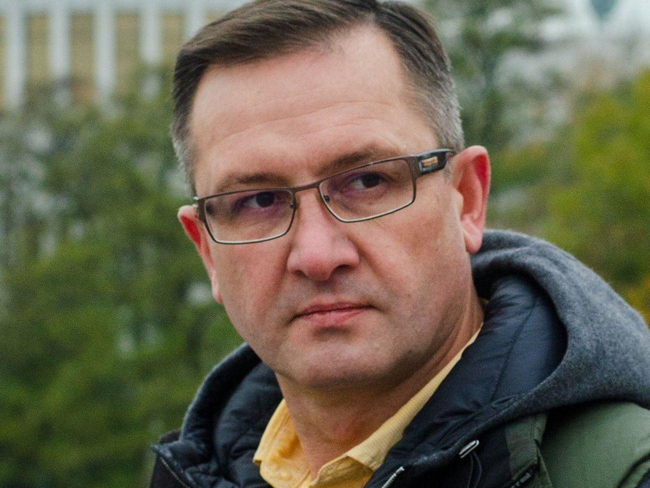 Уманский:&nbsp;Полгода прошло &ndash; на таможне и в налоговой ситуация не только не улучшилась, а ухудшилась. "Скрутки" как были, так и остались