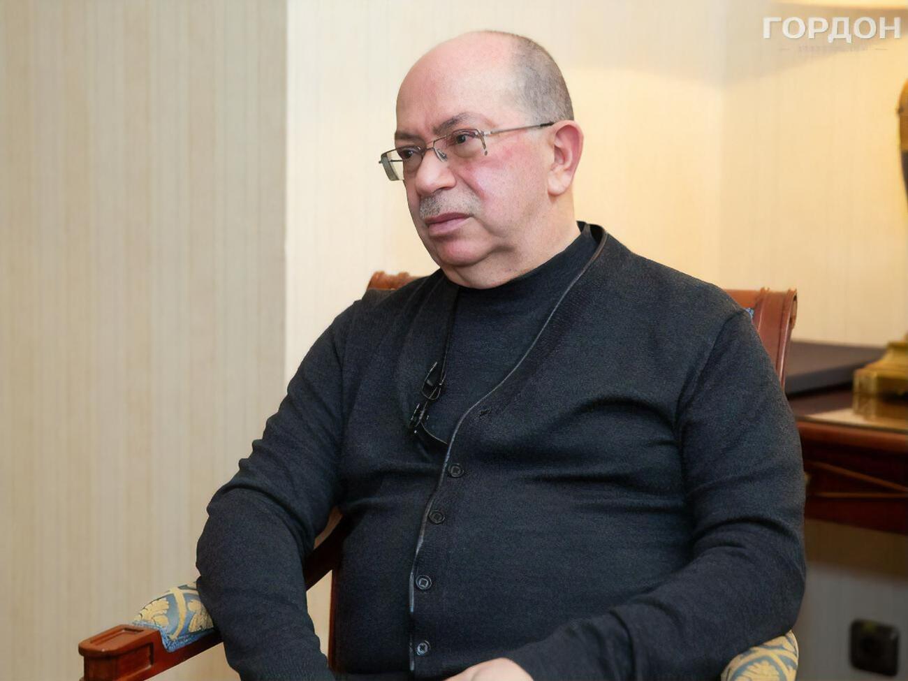 Швець: Найбільші чайові давали ті, кого запрошували на похорон