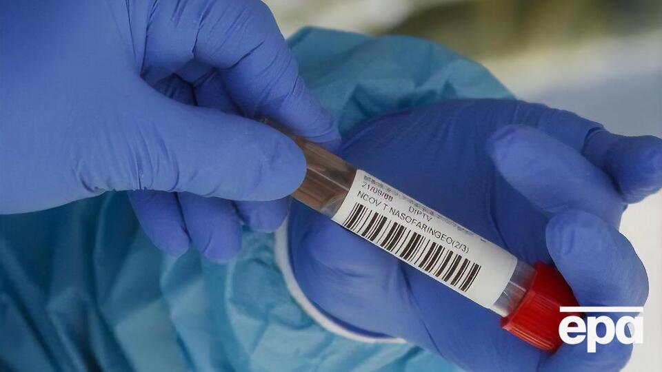 Упродовж останньої доби найбільшу кількість підтверджених випадків зареєстровано у Дніпропетровській області