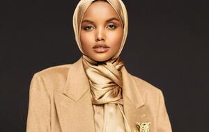 Аден: Ношение хиджаба – это действительно путешествие со множеством взлетов и падений