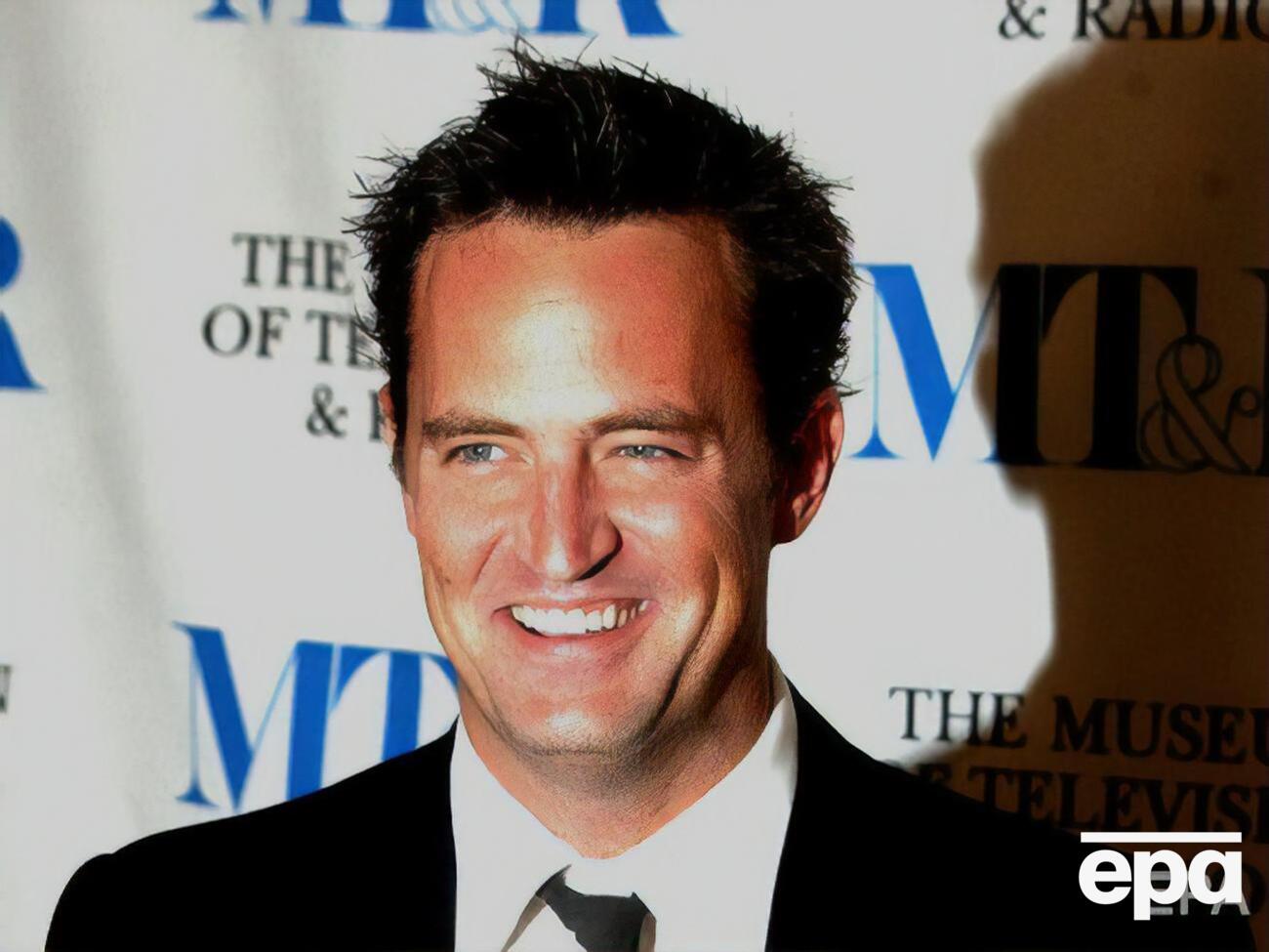 51-летний Перри впервые намерен жениться