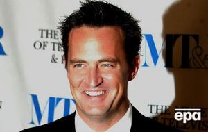 51-річний Перрі вперше має намір одружитися