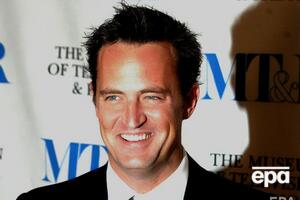 51-летний Перри впервые намерен жениться