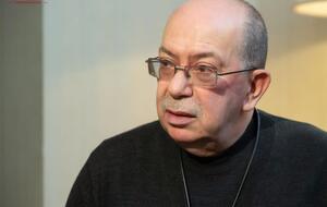 Швец: Ему вспороли полость, но жизненно важные органы оказались все целы. И он выжил, и все прекрасно