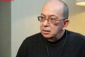 Швець: Йому розпороли порожнину, але життєво важливі органи виявилися всі цілими. І він вижив, і все чудово