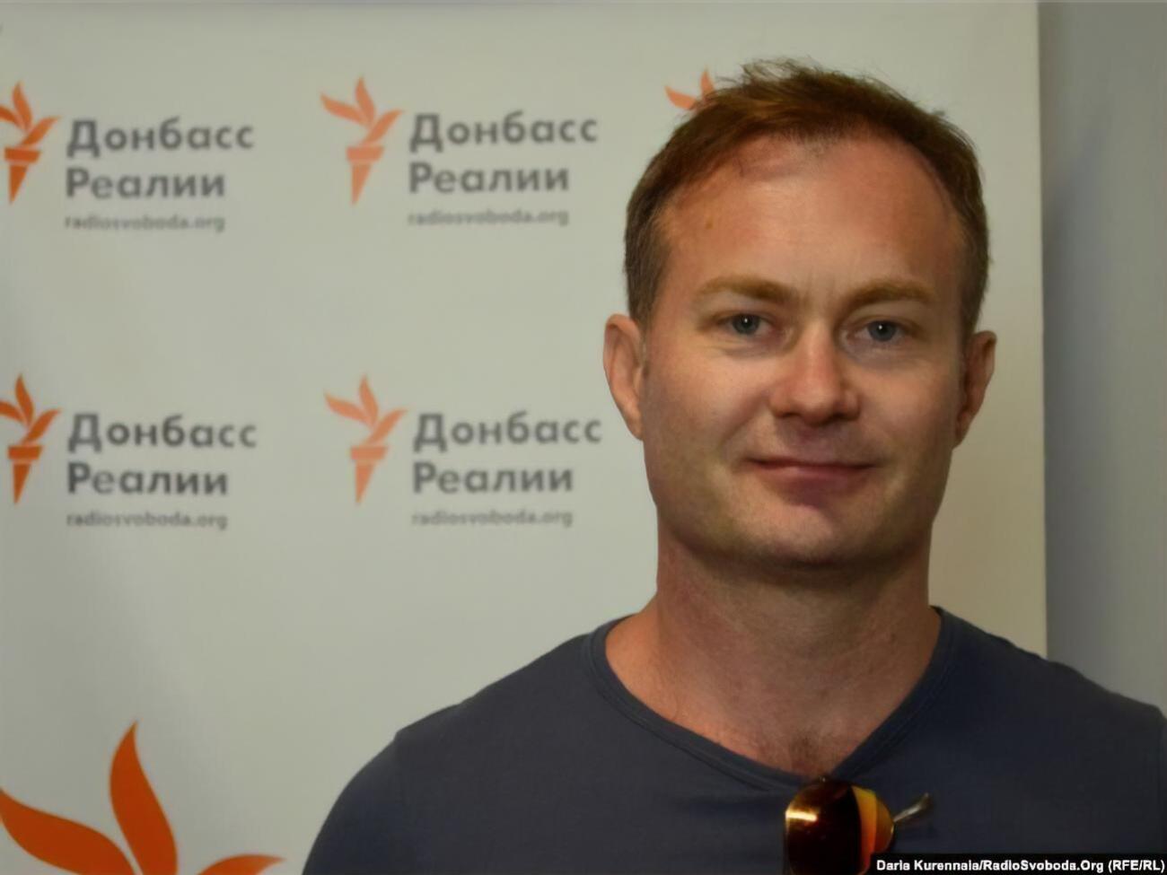 Гармаш: Таке враження, що росіяни навмисне погіршують ситуацію, намагаючись зменшити кількість людей