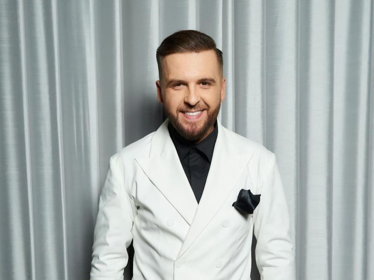 Танчинец:&nbsp;Понимая, что концертов не будет, мы приняли решение о моем участии