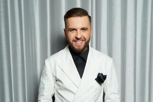 Танчинец: Понимая, что концертов не будет, мы приняли решение о моем участии