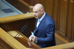Ігор Палиця: Досить так жити, ми повинні отримувати доходи в бюджет від внутрішнього валового продукту, від нашого українського бізнесу, а не від позик