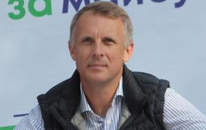 Ярослав Москаленко: Почему Корниенко молчит, что в обмен на поддержку представителя "Слуги народа" Александра Склярова партии "Батьківщина" пообещали должность заместителя министра развития общин и территорий?