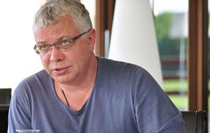 Збірній України треба було приїхати на стадіон. І тоді це були б проблеми УЄФА, чому нам не дали зіграти у Швейцарії