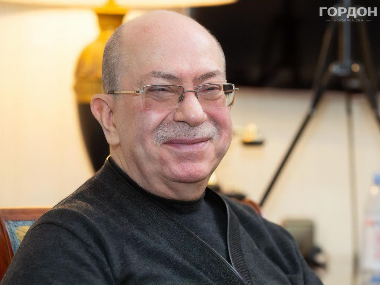 Швець: Сусіди мене знали і бачили. Вони просто не думали, що я ідіот