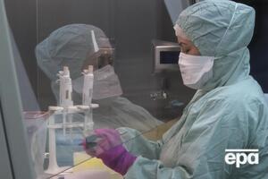 В Україні останні два дні фіксують максимальну добову захворюваність на COVID-19