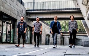 Cloudless: Мы решили переключиться на более спокойный режим и никуда не рваться, что и отразилось на нашем новом релизе