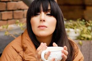 Джамала: Вы говорите, глобальное потепление?