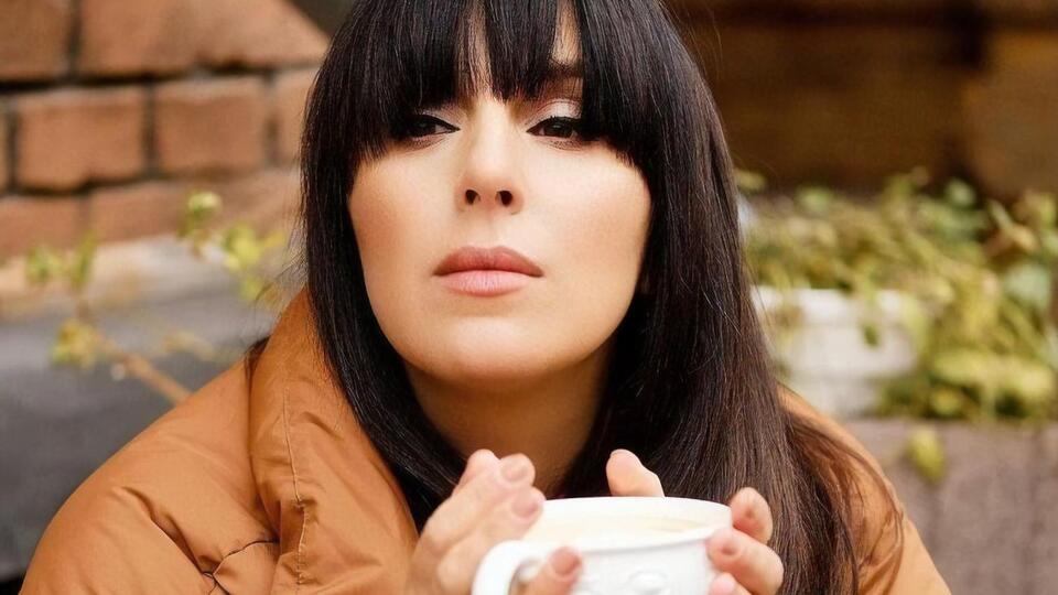 Джамала: Ви кажете, глобальне потепління?