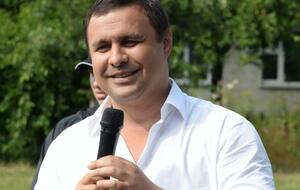Микитась фигурирует в двух уголовных производствах