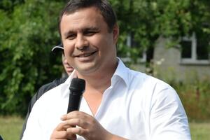Микитась фигурирует в двух уголовных производствах