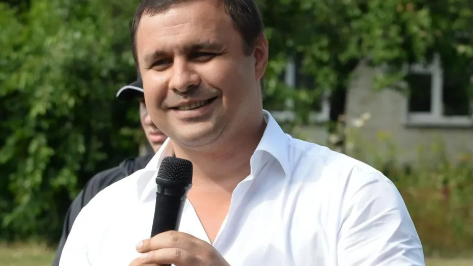 Микитась фигурирует в двух уголовных производствах