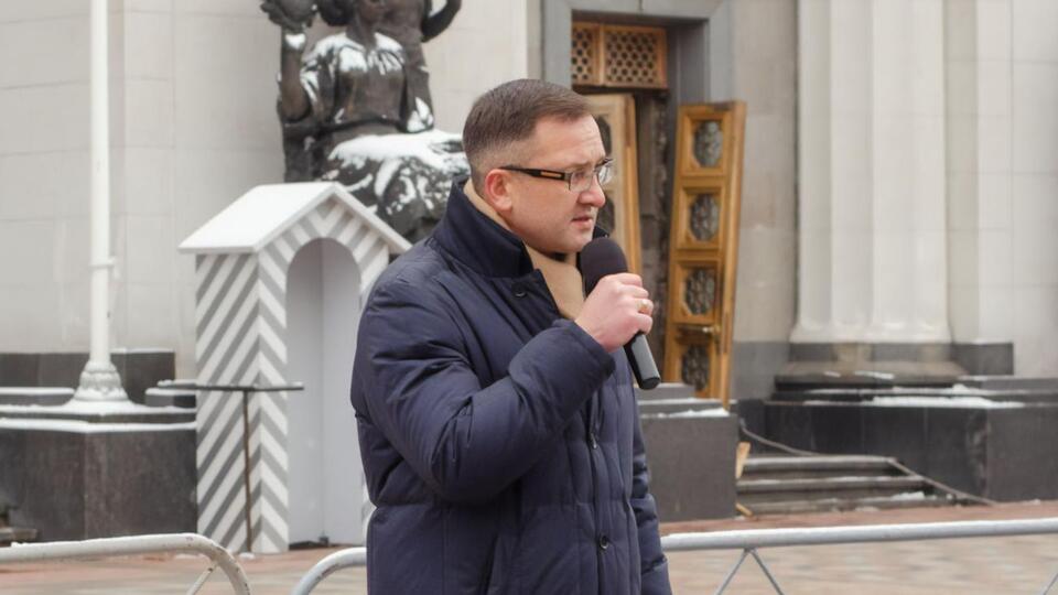 Уманский был министром финансов меньше месяца, затем больше полугода занимал должность советника главы Офиса президента