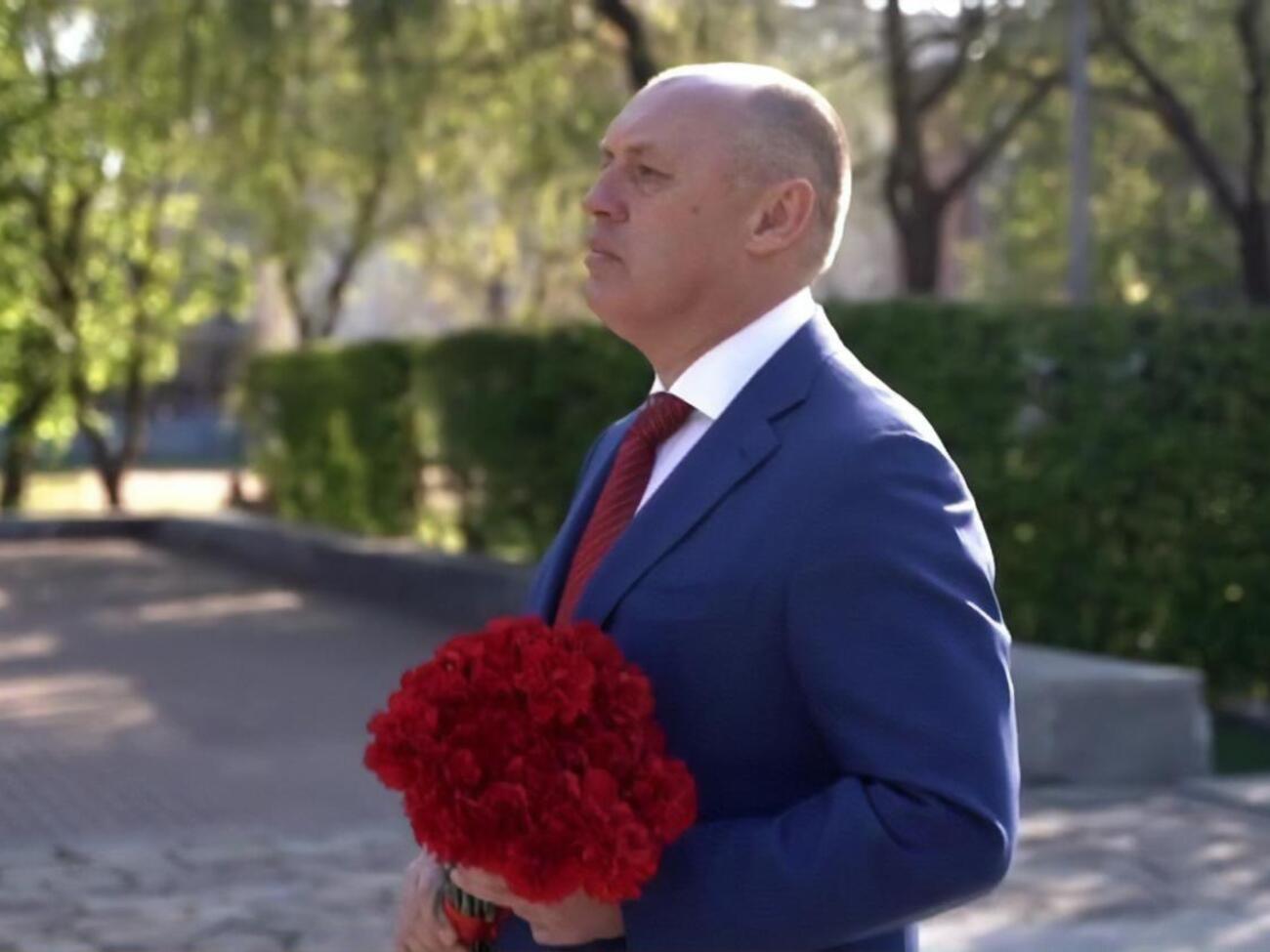 Александр Мамай: Обращаюсь к ЦИК, Нацполиции, СБУ дать надлежащую оценку неправомерным действиям членов ТИК и обеспечить выполнение Избирательного кодекса