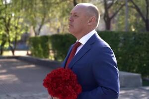 Александр Мамай: Обращаюсь к ЦИК, Нацполиции, СБУ дать надлежащую оценку неправомерным действиям членов ТИК и обеспечить выполнение Избирательного кодекса