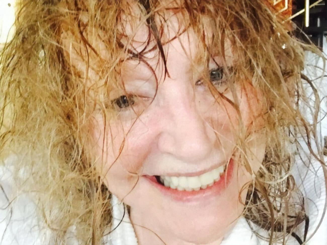 Пугачова: З легкою парою!