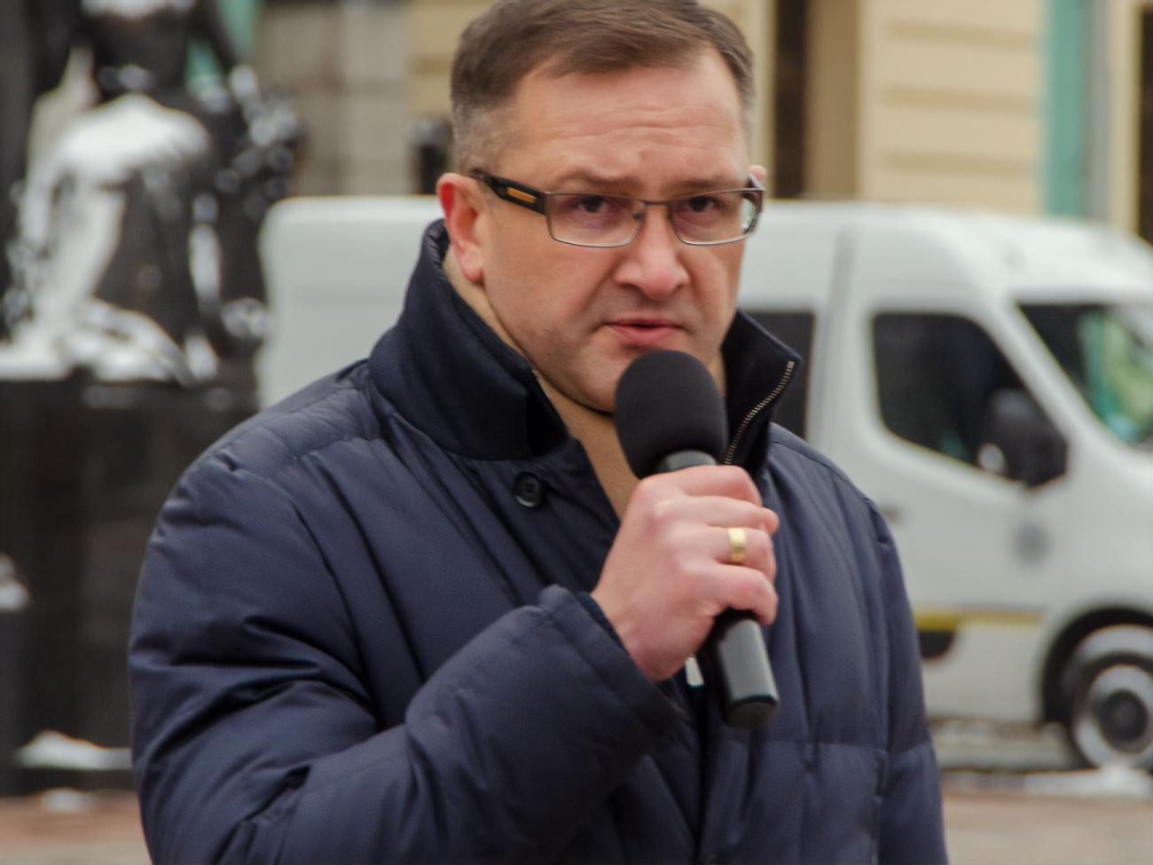 Уманский:&nbsp;4,5&ndash;4,8 млрд грн ежемесячно &ndash; это только прямой "скрут", который мы можем видеть