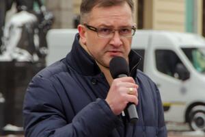 Уманский: 4,5–4,8 млрд грн ежемесячно – это только прямой "скрут", который мы можем видеть