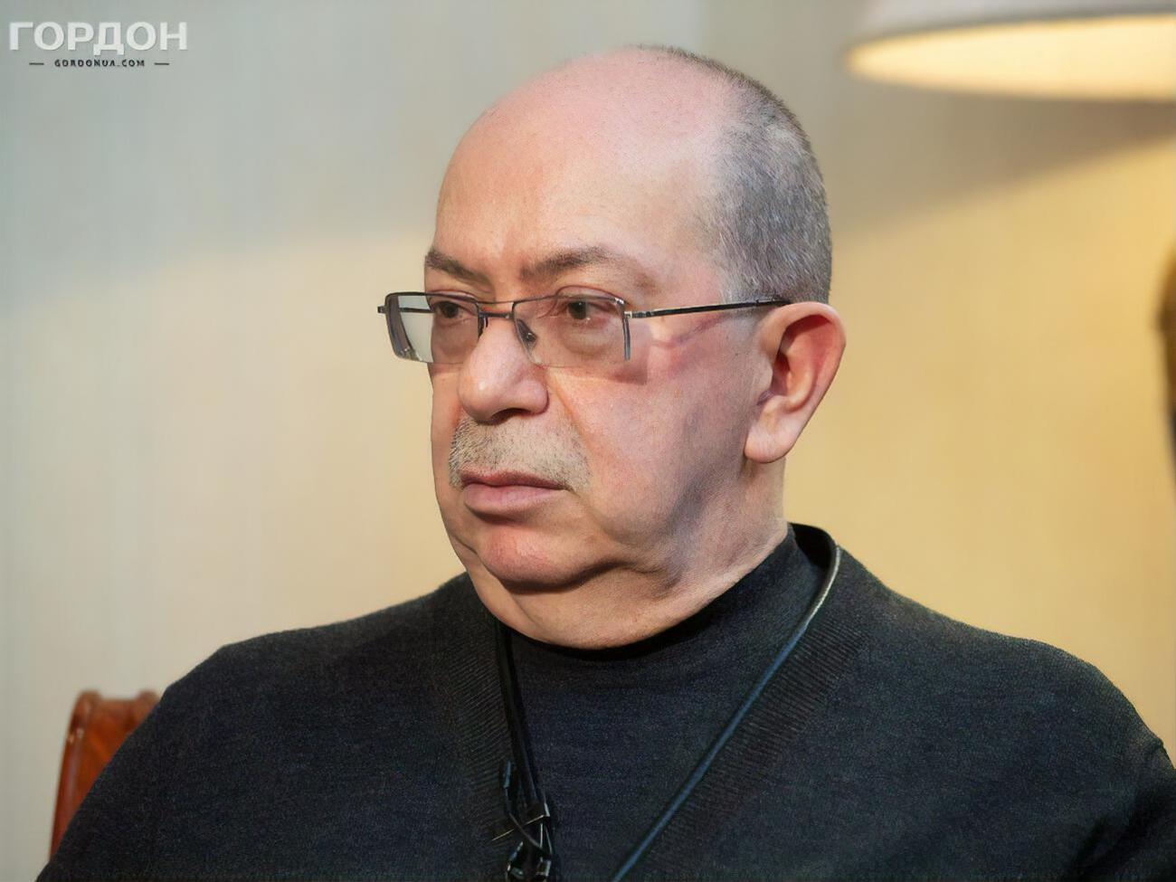 Швець: Ми були одним із найбільших платників податків у Печерському районі