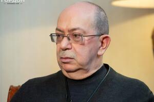 Швець: Ми були одним із найбільших платників податків у Печерському районі