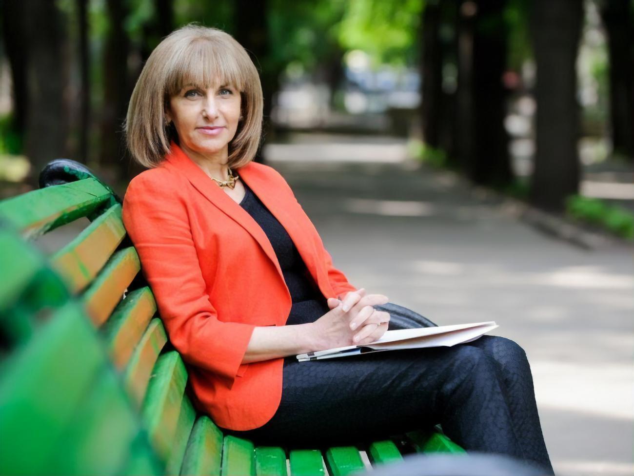 Герчева: С мая более 4 млн человек были зарегистрированы как безработные