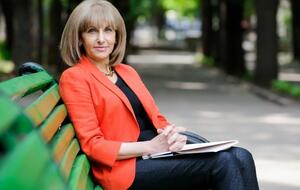 Герчева: С мая более 4 млн человек были зарегистрированы как безработные