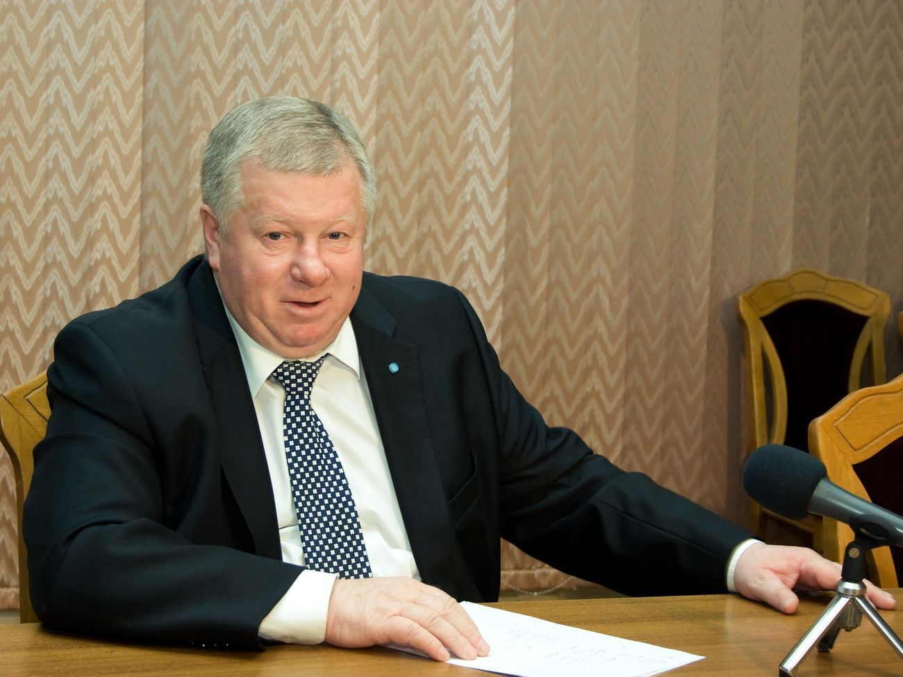 Дегтярьову було 69 років