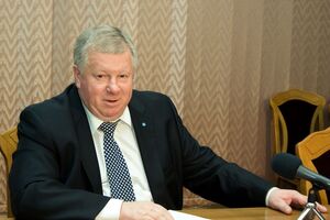 Дегтярьову було 69 років